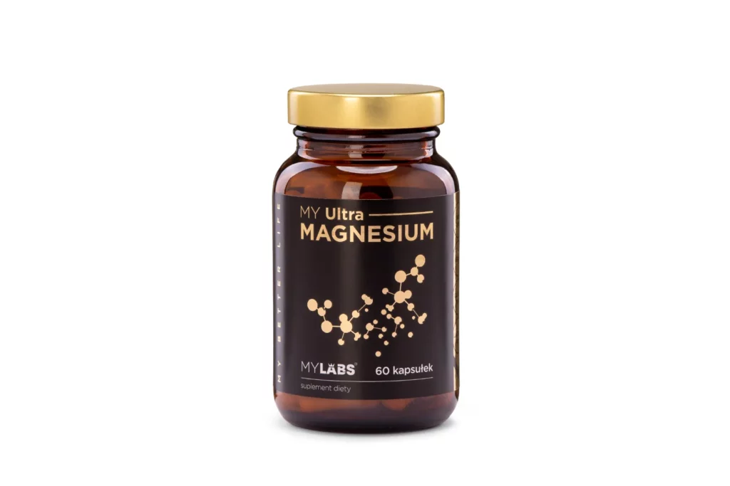 MY Ultra MAGNESIUM