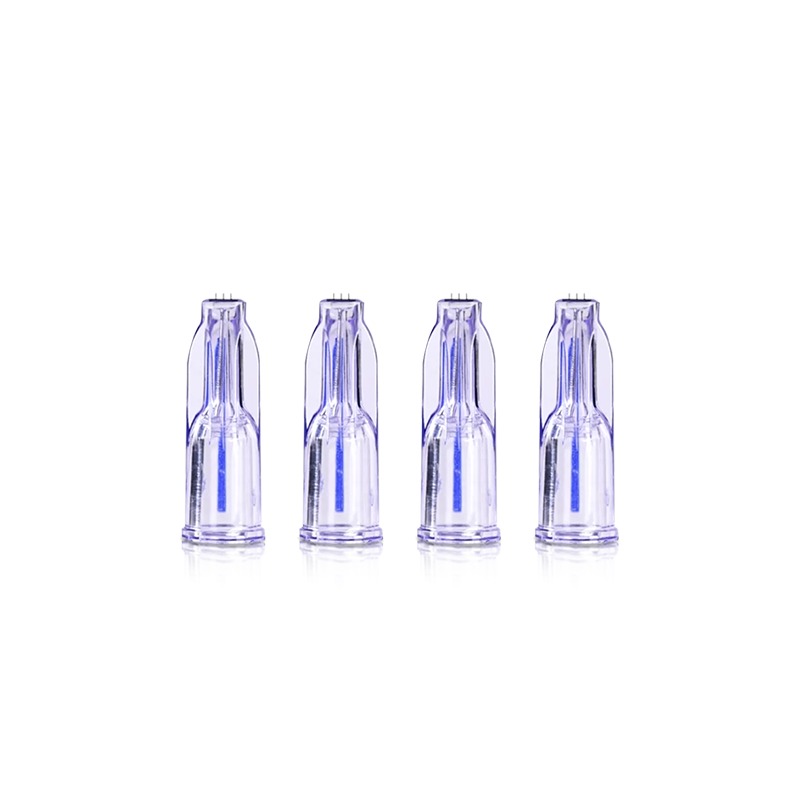 Nano Igły 4 x 34G 0.6mm