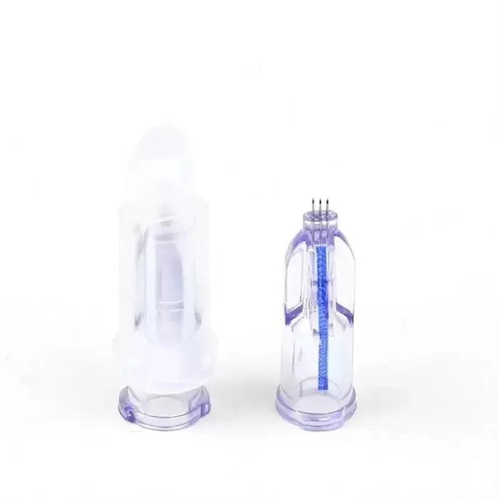 Nano Igła 34G 0.6mm
