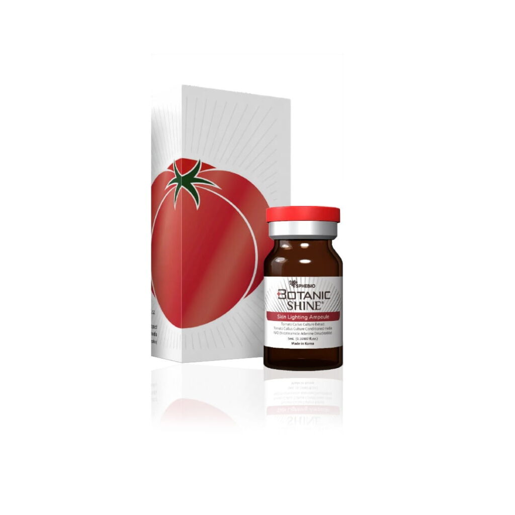 Exosome Botanic Shine (1x5ml)
