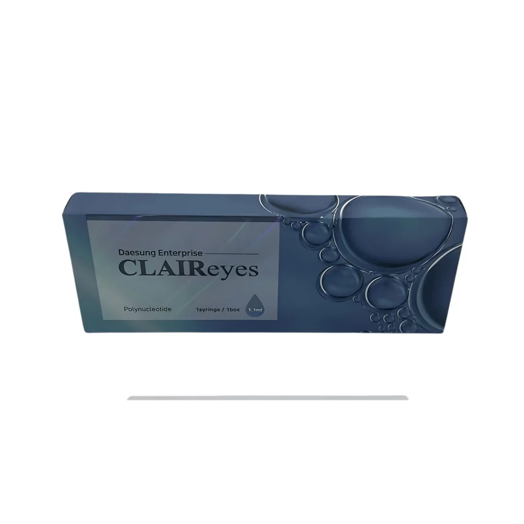 CLAIREyes (1x2ml)