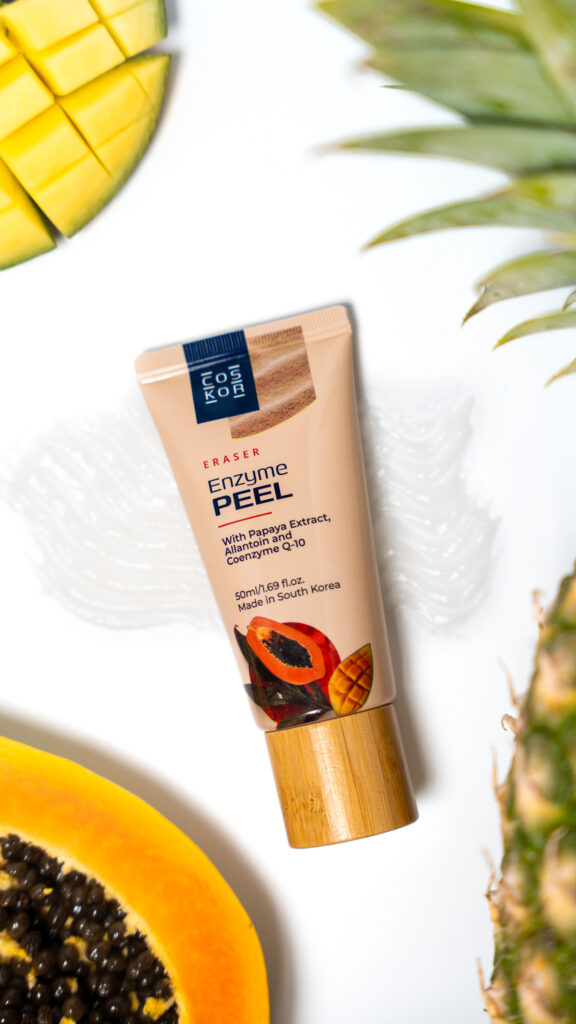 COSKOR Eraser Peel 50ml