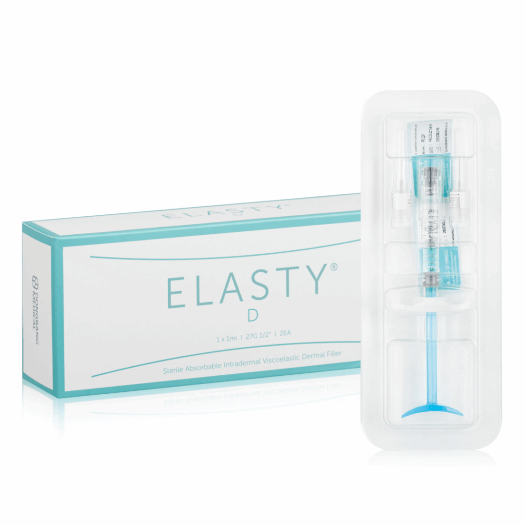 Elasty D (1x1ml)