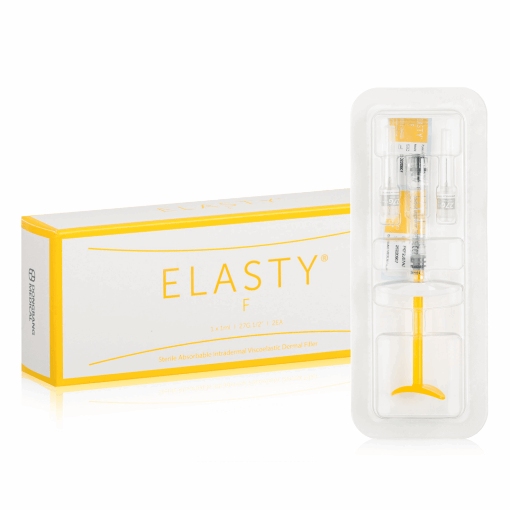 Elasty F Plus (1x1ml)