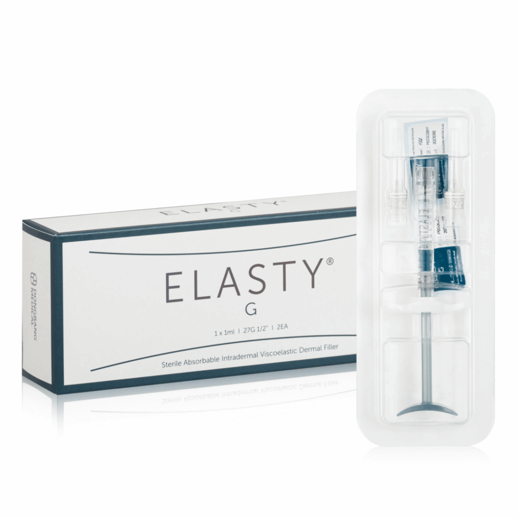 Elasty G (1x1ml)