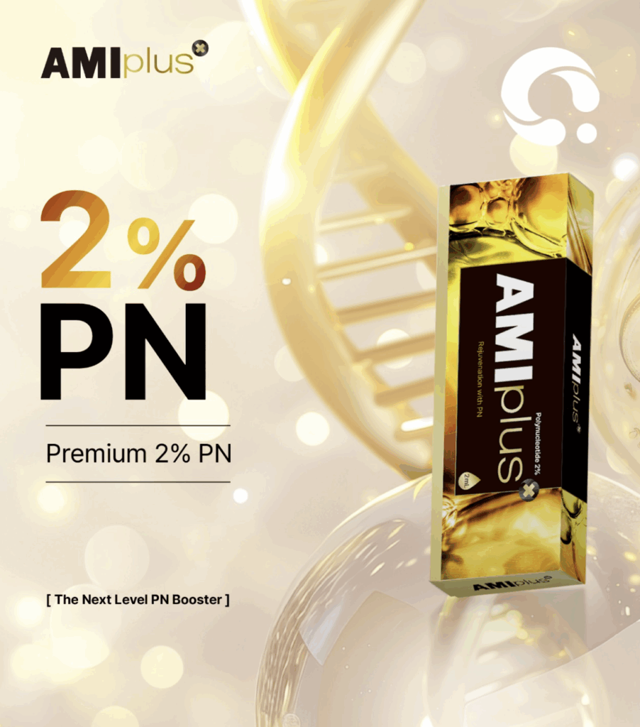 Ami Plus X (1x2ml)