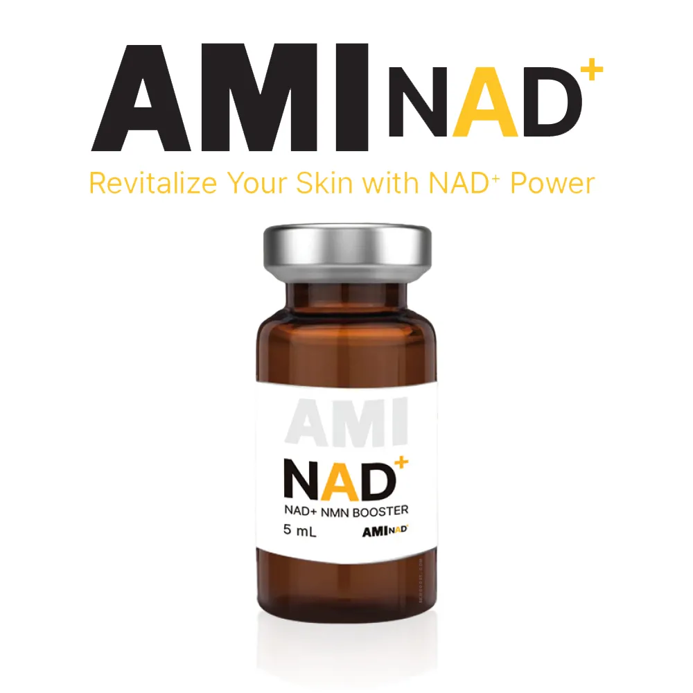 Ami Nad+ (1x5ml)