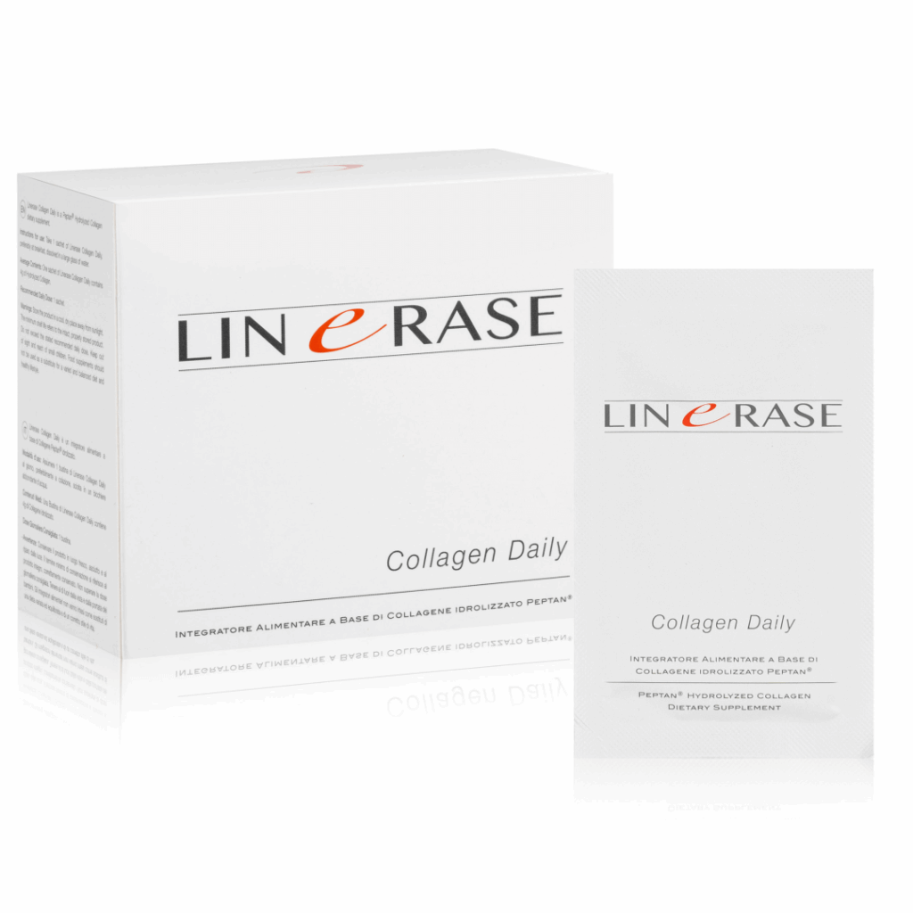 Linerase Collagen Daily