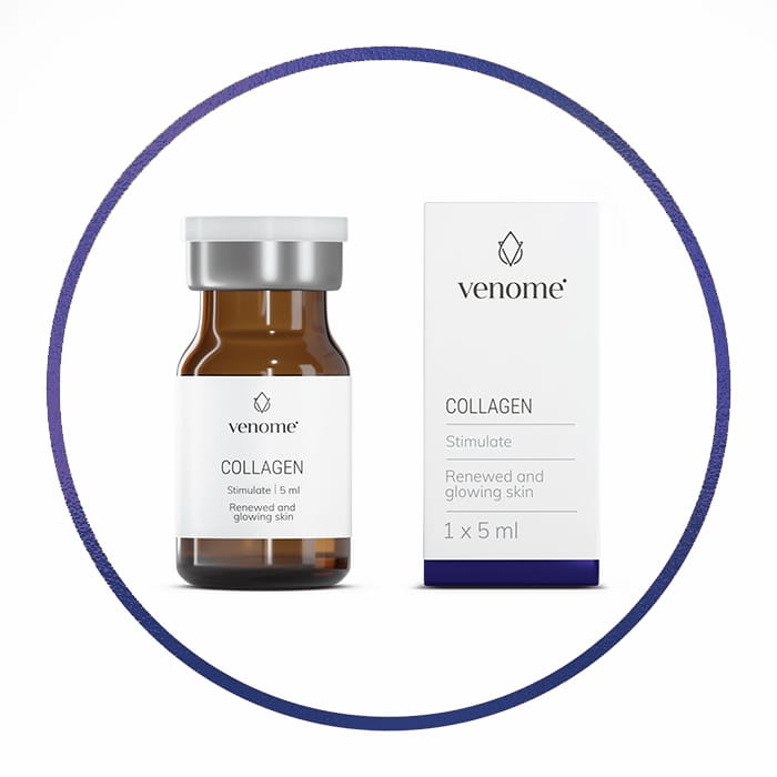 Venome Stimulate COLLAGEN (1x5ml)