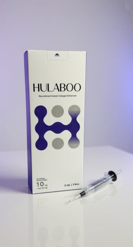 HULABOO Ha + RH Collagen (1x2ml)