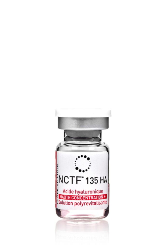 Fillmed NCTF 135 HA (1x3ml)