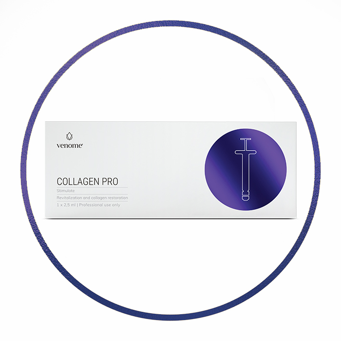 Venome Stimulate Collagen Pro (1x2,5ml)