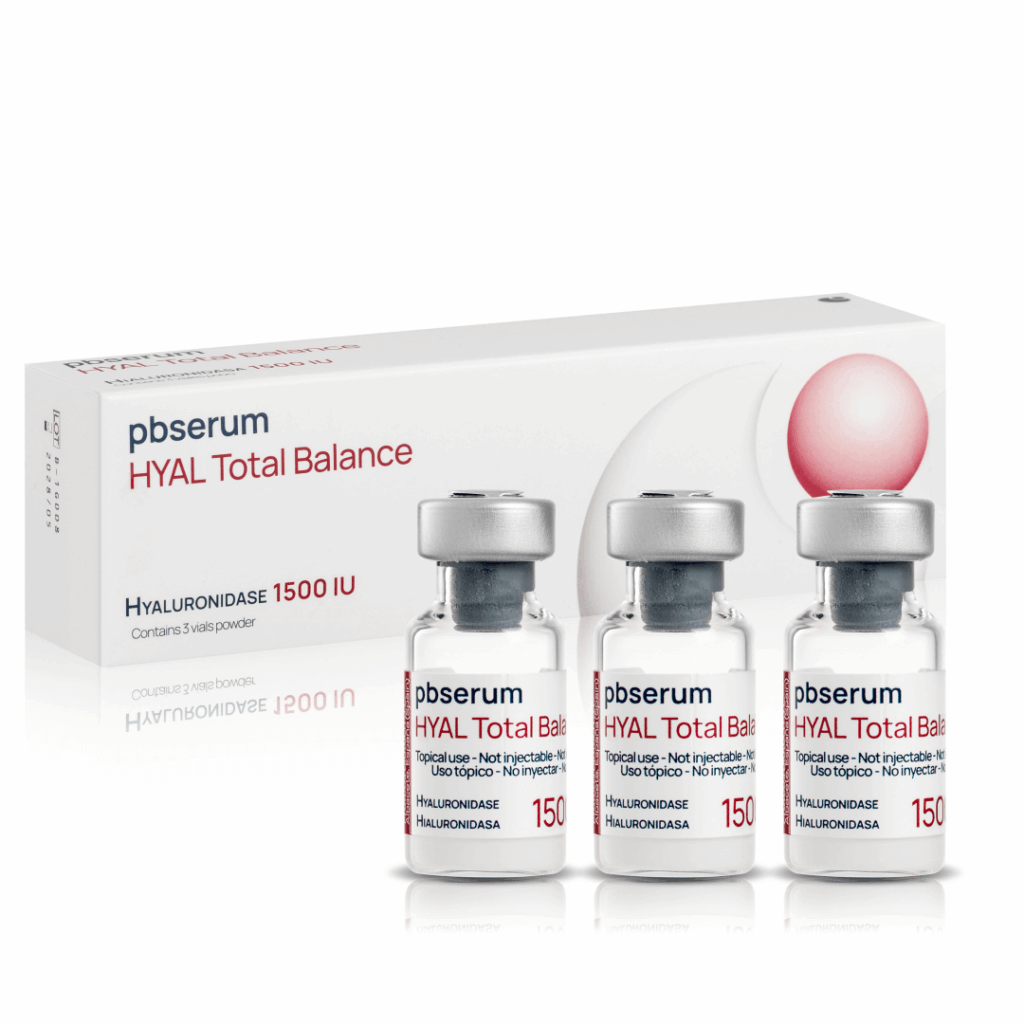 Pbserum HYAL Total Balance (3x1500UI)