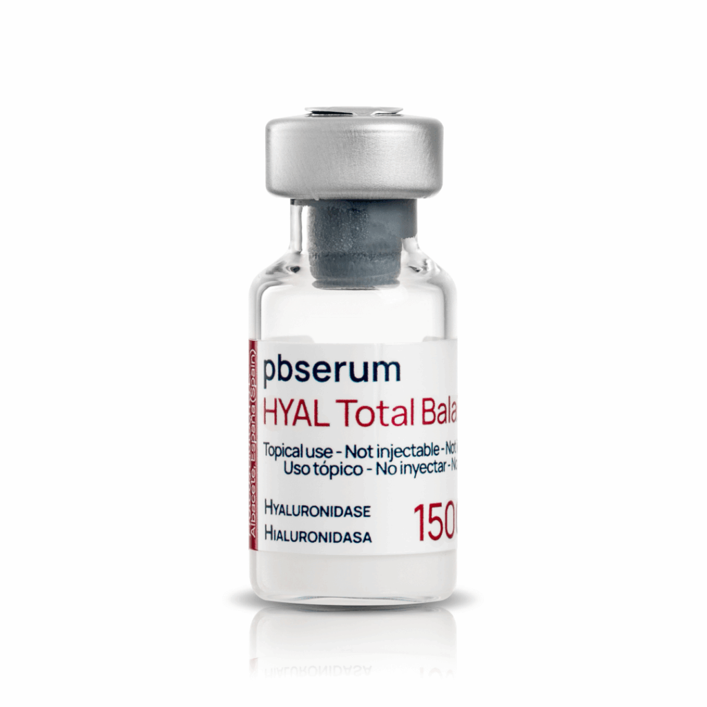 Pbserum HYAL Total Balance (1x1500UI)