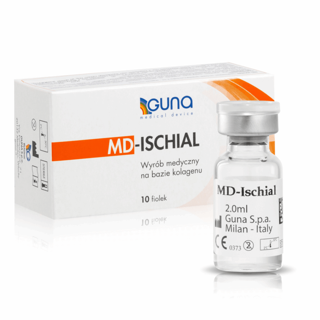 MD-Ischial GUNA (10x2ml)