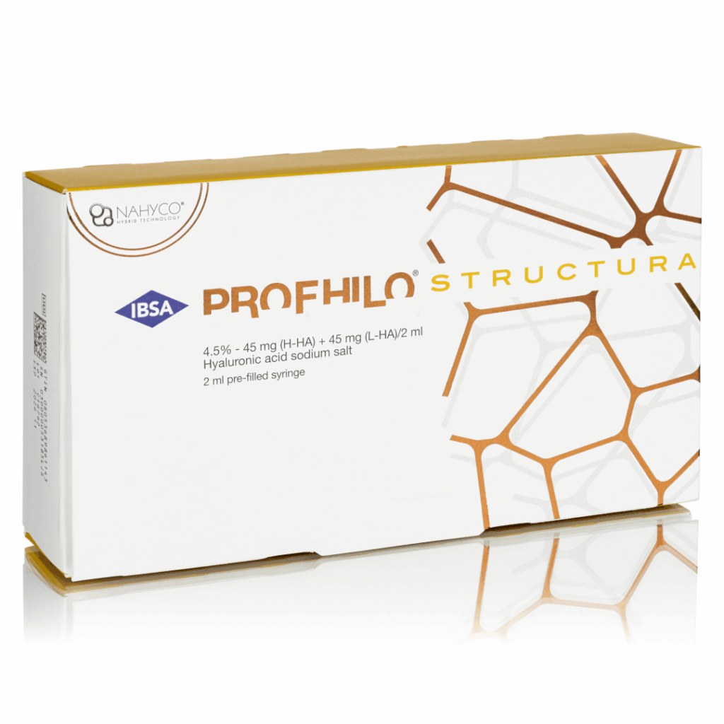 Profhilo Structura (1x2ml)
