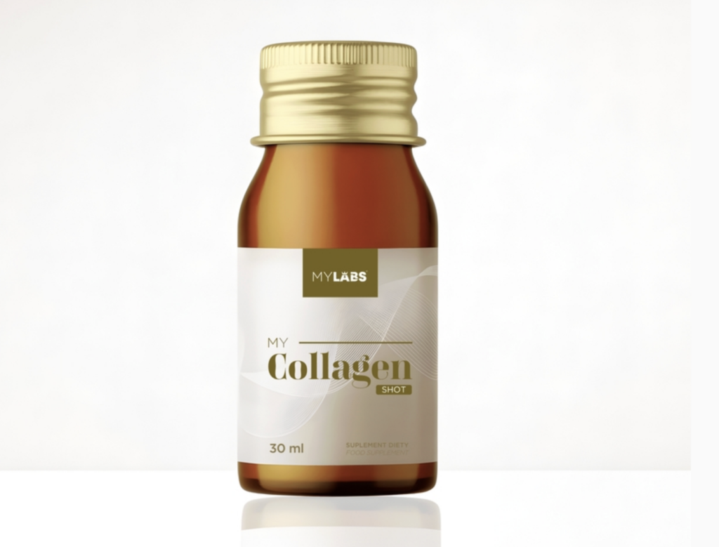 MY Collagen SHOT (30x30ml)