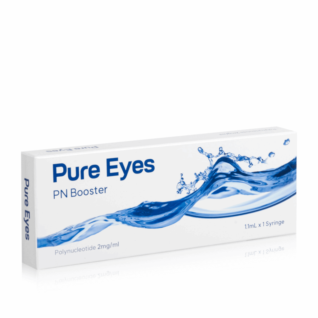 Pure Eyes PN Booster (1x1,1ml)