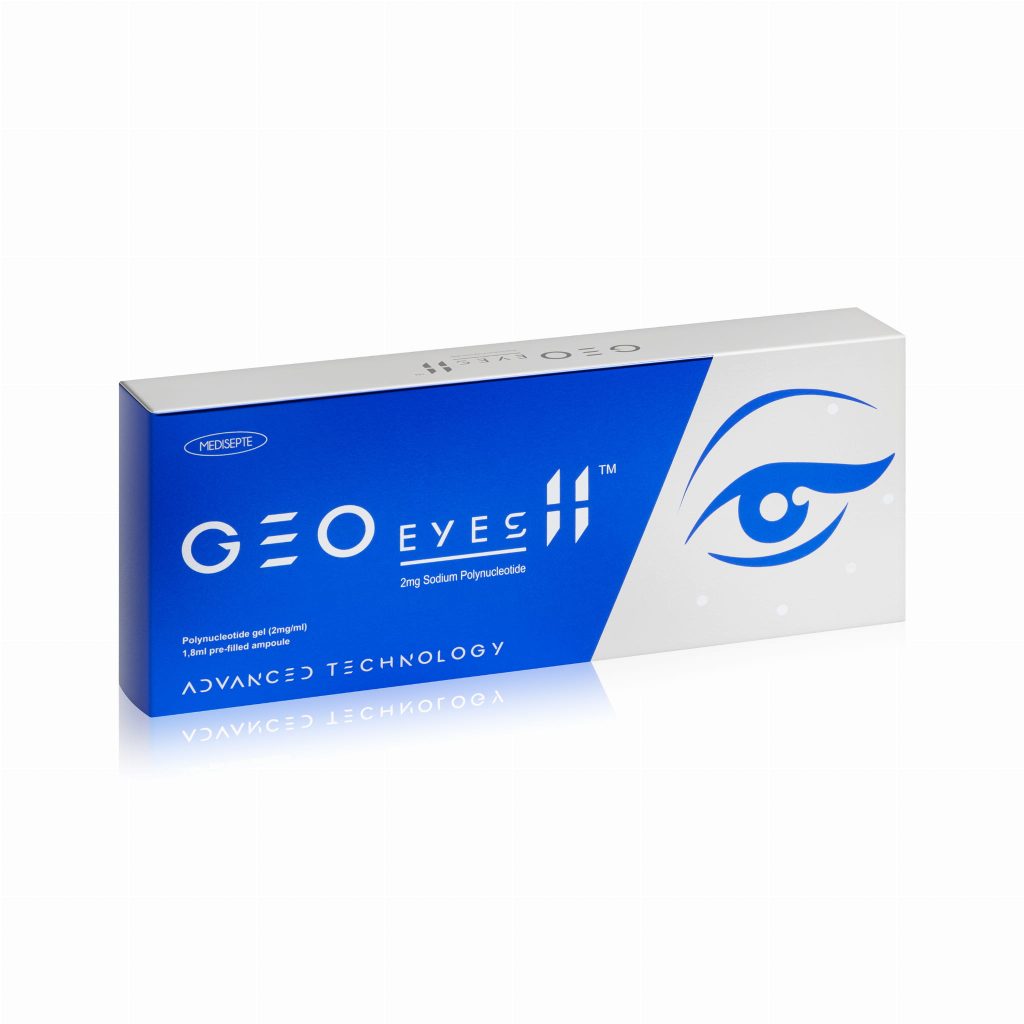 Geo Eyes II (1,8ml)