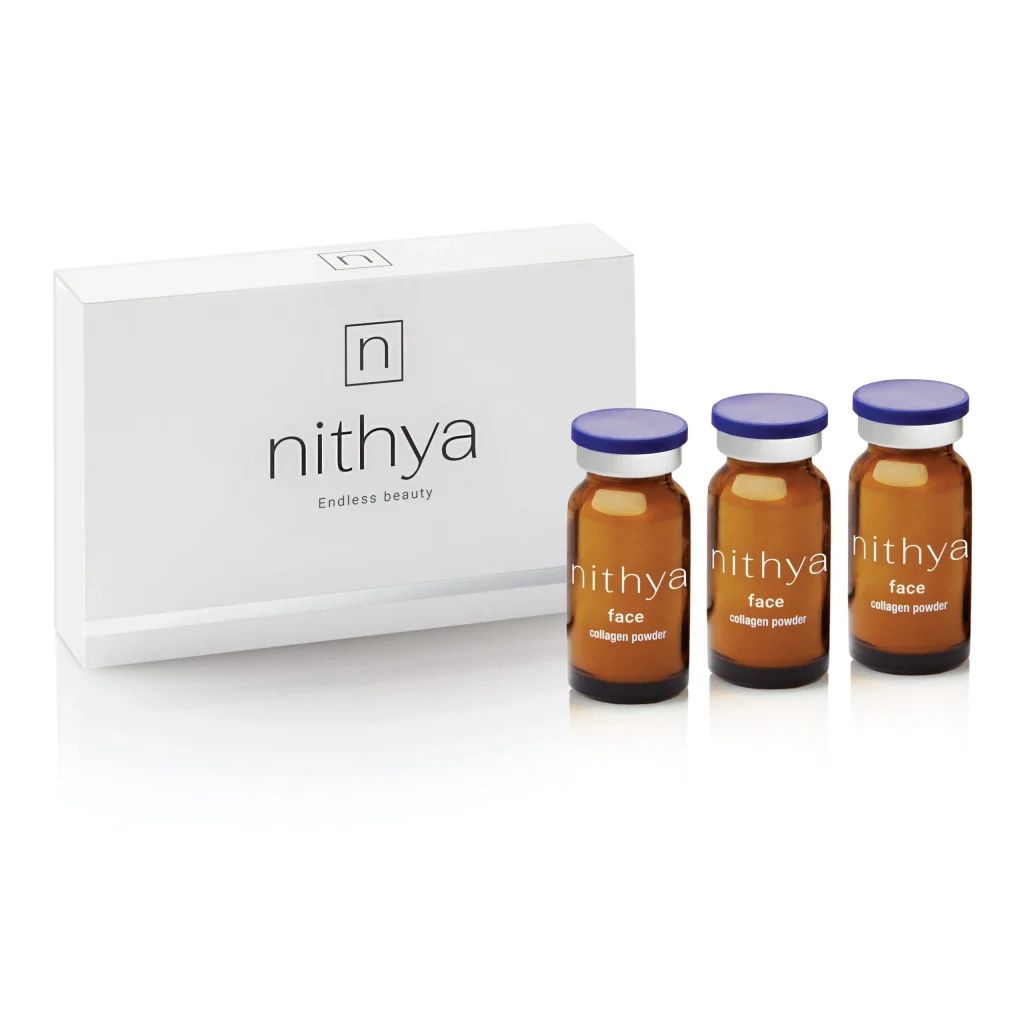 Nithya - Kolagen typu I Twarz (1x5ml)