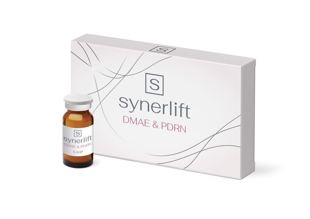 Nithya Synerlift DMAE & PDRN (1x5ml)