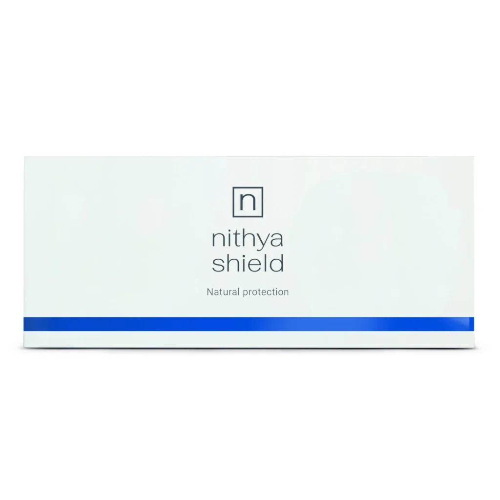Nithya Shield (5x3ml)