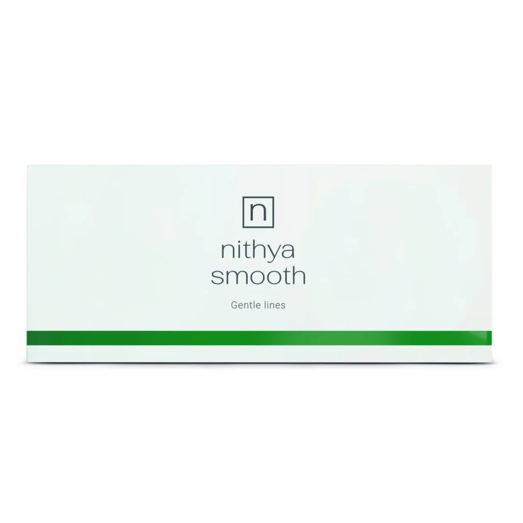 Nithya Smooth (5x5ml)