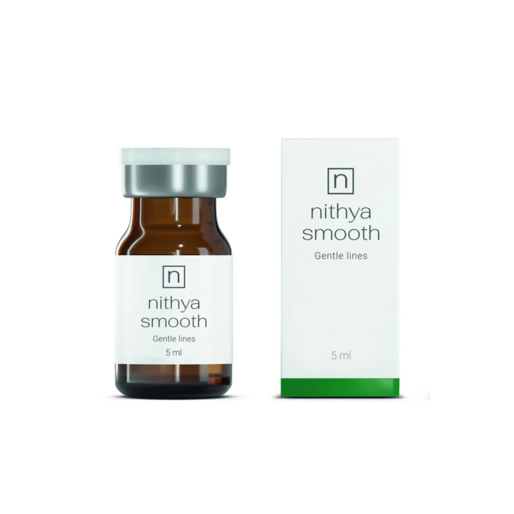 Nithya Smooth (1x5ml)