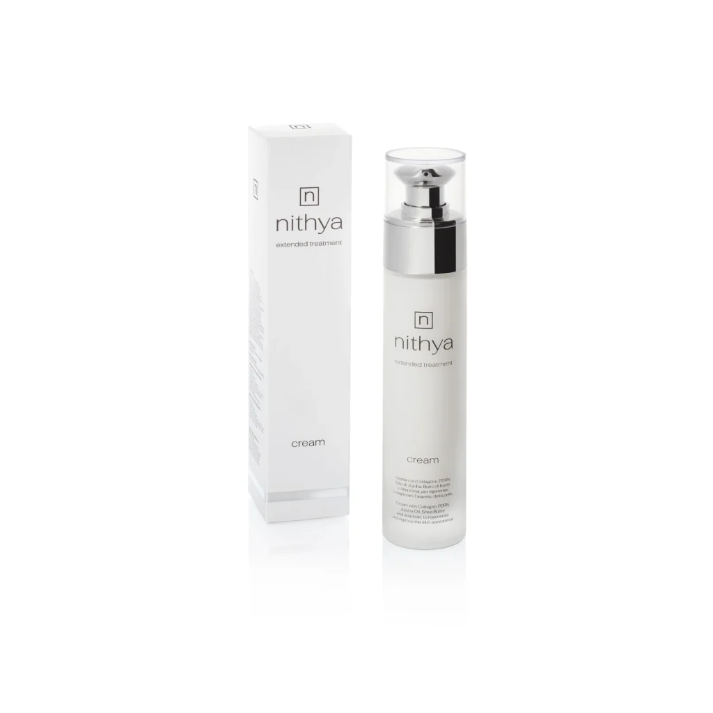 Nithya Cream - Krem pozabiegowy (50ml)