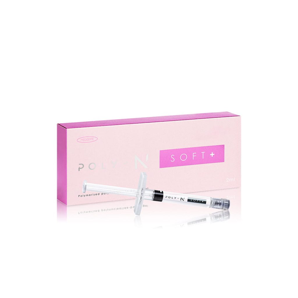 POLY-N Soft + (1x2ml)
