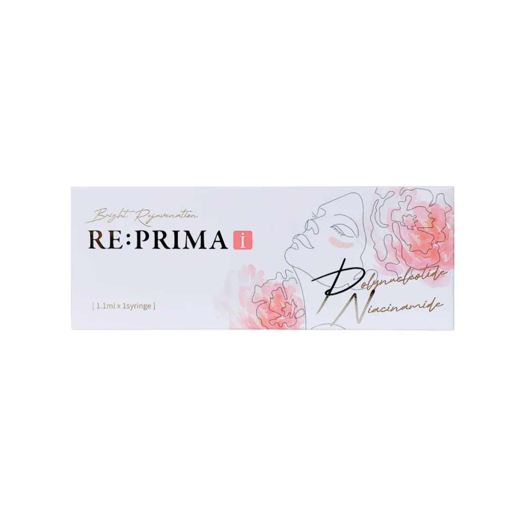 RE:PRIMA I (PN + NIACYNAMID)