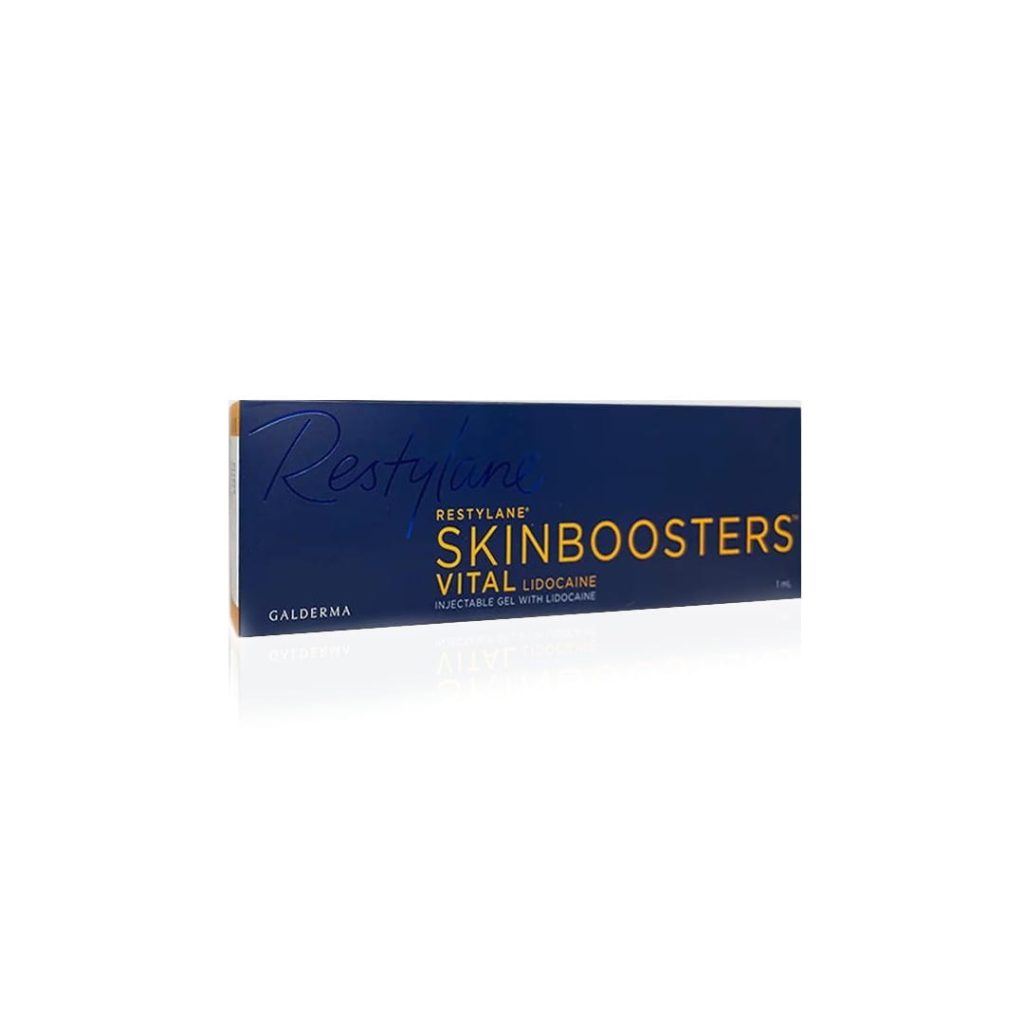 Restylane® Skinboosters Vital Lidocaine (1x1ml)